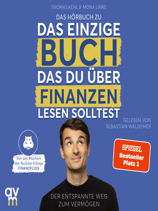 Titeldetails für Das einzige Buch, das du über Finanzen lesen solltest nach Thomas Kehl - Verfügbar
